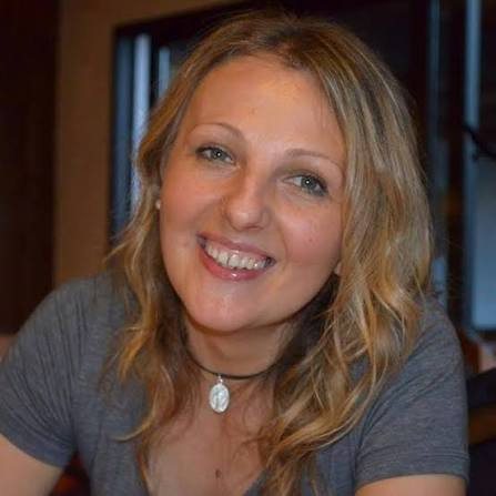 Sandra Tufekcic
